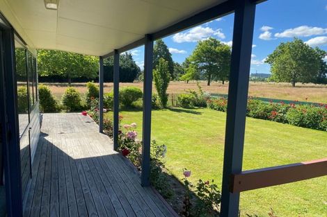 Photo of property in 214 Hacketts Road, Darfield, 7571