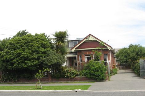 Photo of property in 20 Crohane Place, Addington, Christchurch, 8024