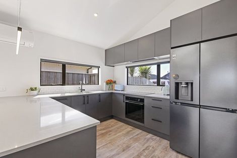 Photo of property in 24 Nathaniel Archer Street, Woodend, 7610