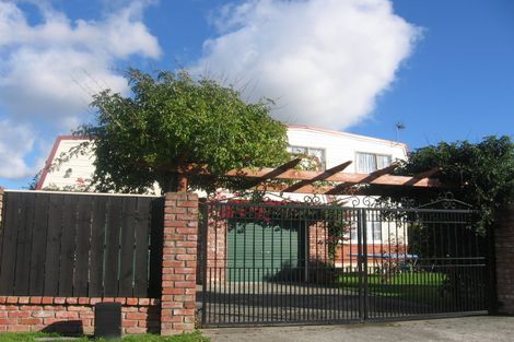 Photo of property in 2/42 Hardy Street, Waterloo, Lower Hutt, 5011