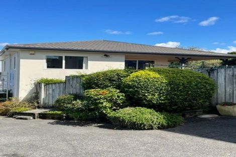 Photo of property in 3b Sample Road, Albany, Auckland, 0632