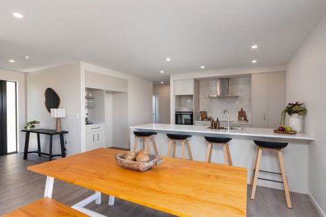 Photo of property in 9 Williams Road, Hobsonville, Auckland, 0618