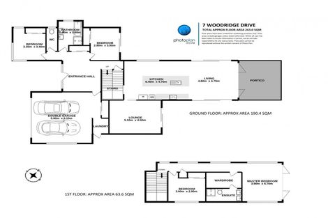 Photo of property in 7 Woodridge Drive, Flagstaff, Hamilton, 3210