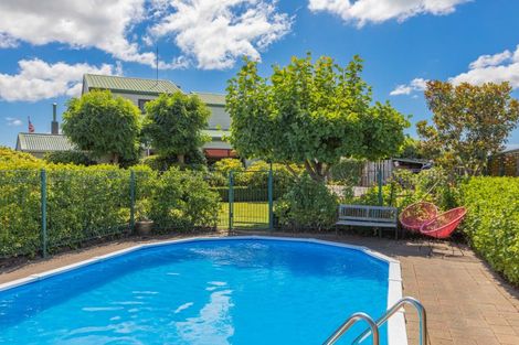 Photo of property in 7a Bedford Terrace, Waipukurau, 4200