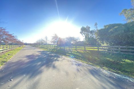 Photo of property in 5 Litten Lane, West Melton, 7618