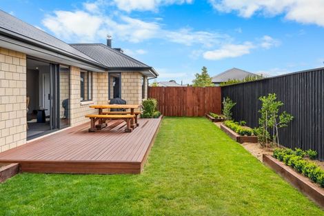 Photo of property in 8 Sandhurst Drive, Rolleston, 7615