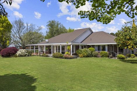 Photo of property in 155 Marshmeadow Road, Newstead, Hamilton, 3286