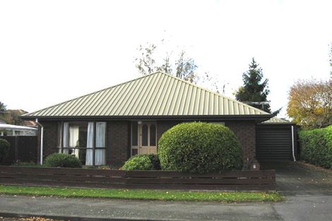 Photo of property in 1 Nyoli Street, Northcote, Christchurch, 8052