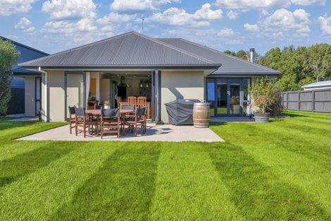 Photo of property in 2a William Street, Rangiora, 7400