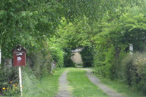 Photo of property in 17a Graham Street, Blenheim, 7201