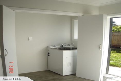 Photo of property in 6a Dudley Street, Levin, 5510