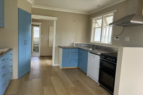 Photo of property in 34 Hannan Street, Levin, 5510