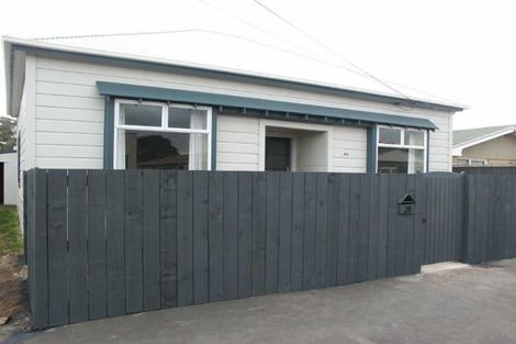 Photo of property in 28 Nelson Street, Forbury, Dunedin, 9012