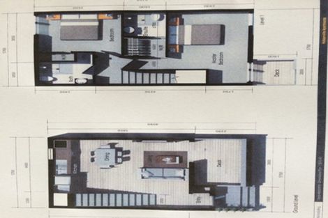 Photo of property in 4/160c Hobsonville Point Road, Hobsonville, Auckland, 0616