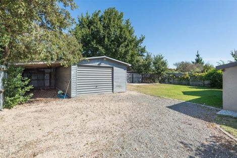 Photo of property in 12 Pound Street, Amberley, 7410