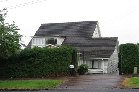 Photo of property in 106 Benson Road, Remuera, Auckland, 1050