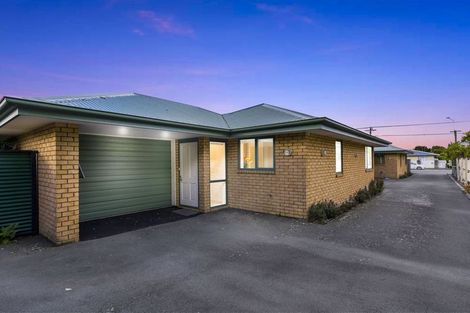 Photo of property in 2/385 Barrington Street, Spreydon, Christchurch, 8024