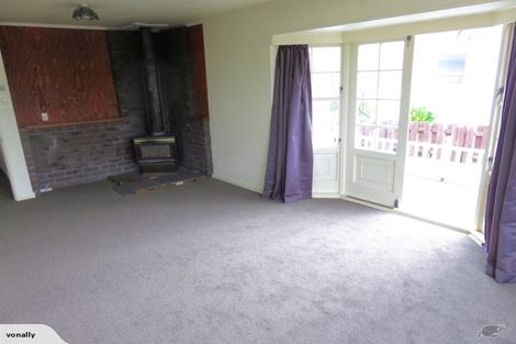 Photo of property in 91 Bridge Street, Bulls, 4818