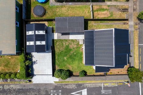 Photo of property in 10 Barrack Street, Whanganui, 4500