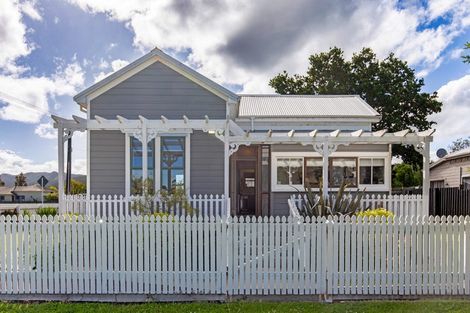 Photo of property in 5 Knorp Street, Otane, 4202