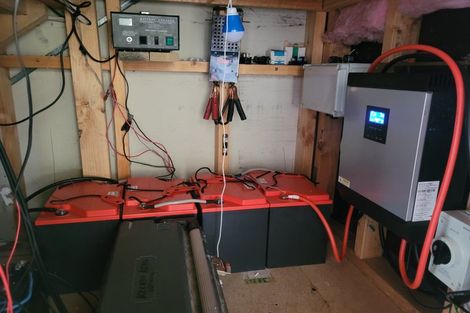 Photo of property in 69 Waipori Cemetery Road, Waipori, Outram, 9074