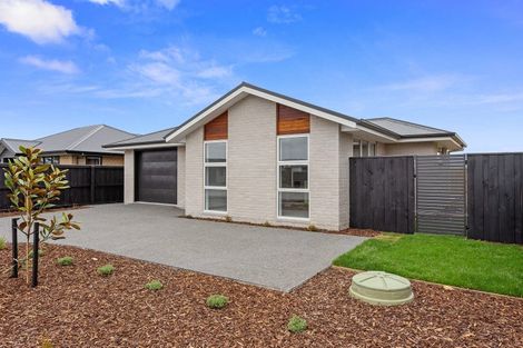 Photo of property in 56 Skibbereen Drive, Halswell, Christchurch, 8025