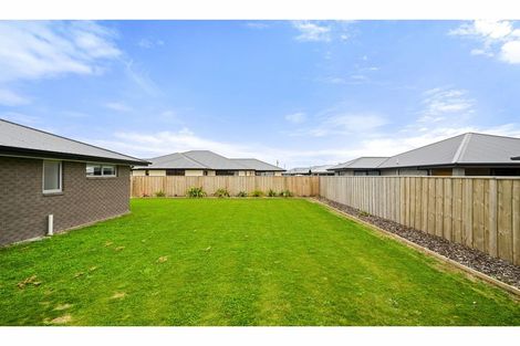 Photo of property in 7 Katipo Way, Pegasus, 7612