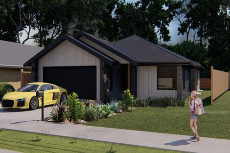 Photo of property in 16d Halswater Drive, Churton Park, Wellington, 6037