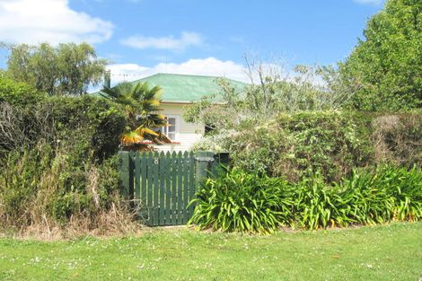 Photo of property in 8 Hongi Street, Kaikohe, 0405