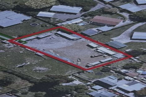 Photo of property in 21a Station Road, Whakatu, Hastings, 4102