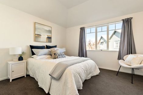 Photo of property in Colombo St Apartments, 15/10 Colombo Street, Newtown, Wellington, 6021