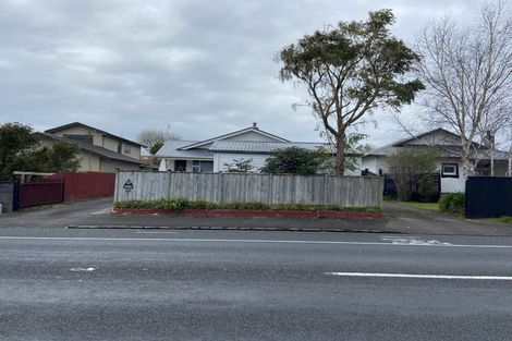 Photo of property in 169 Carrington Street, Lower Vogeltown, New Plymouth, 4310