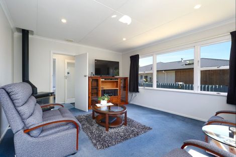 Photo of property in 12 Cawthron Crescent, Annesbrook, Nelson, 7011