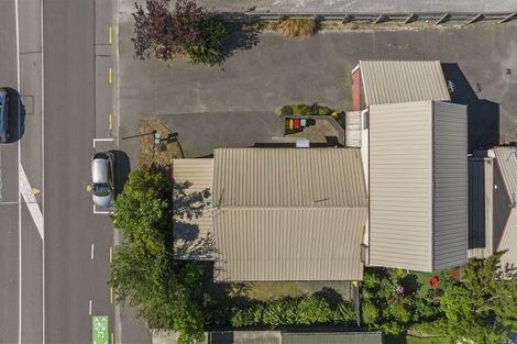 Photo of property in 1/129 Clarence Street, Riccarton, Christchurch, 8011