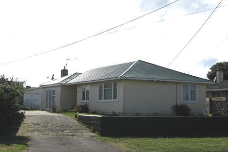 Photo of property in 68 Matai Street, Castlecliff, Whanganui, 4501
