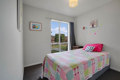 Photo of property in 2/42 Bicknor Street, Templeton, Christchurch, 8042
