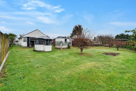 Photo of property in 4 Lee Place, Bader, Hamilton, 3206