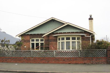 Photo of property in 249 Macandrew Road, Forbury, Dunedin, 9012