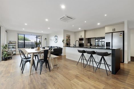 Photo of property in 9 Vercoe Crescent, Morrinsville, 3300