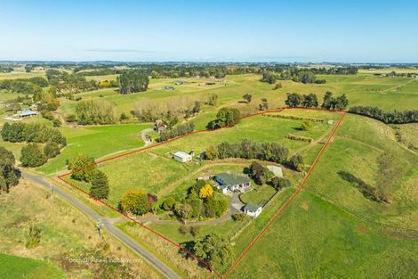 Photo of property in 49 Highden Road, Rongotea, Palmerston North, 4476