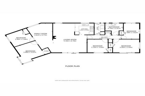 Photo of property in 83b Princess Street, Waitara, 4320