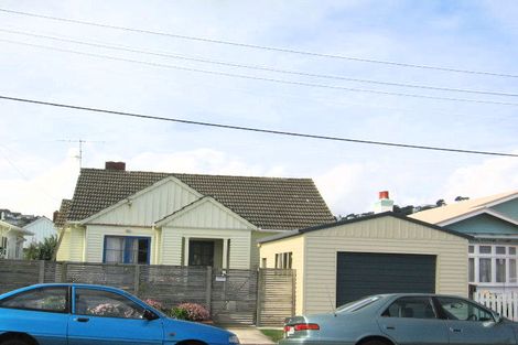 Photo of property in 20 Crawford Green, Miramar, Wellington, 6022