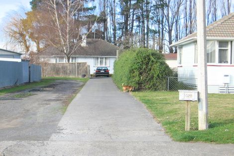 Photo of property in 1028 Hood Street, Mayfair, Hastings, 4122