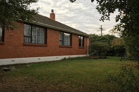 Photo of property in 25 Nairn Street, Mosgiel, 9024