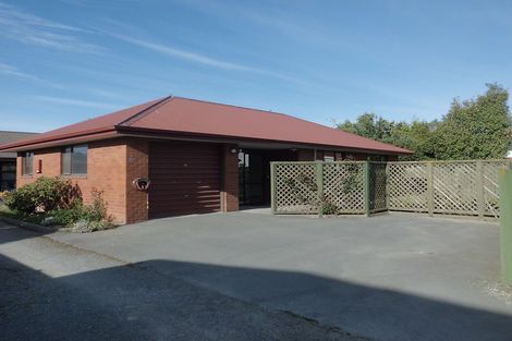 Photo of property in 2/10 Dyson Street, Temuka, 7920