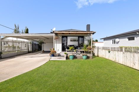 Photo of property in 12 Greerton Road, Gate Pa, Tauranga, 3112