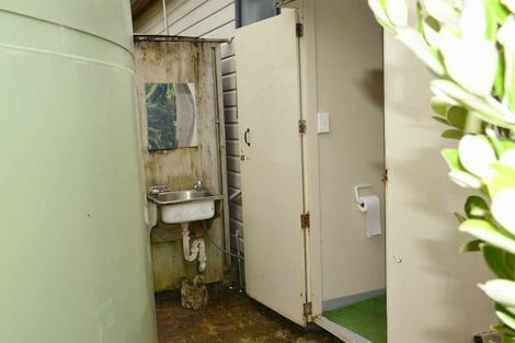 Photo of property in 299 Big Bay Road, Manukau Heads, Awhitu, 2684