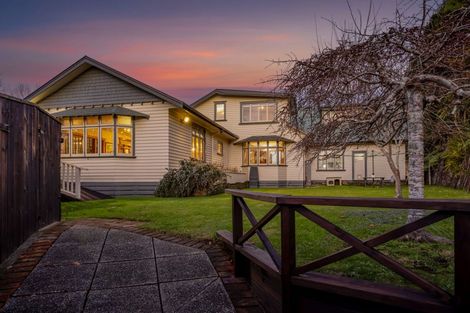 Photo of property in 192a Mangorei Road, Merrilands, New Plymouth, 4312