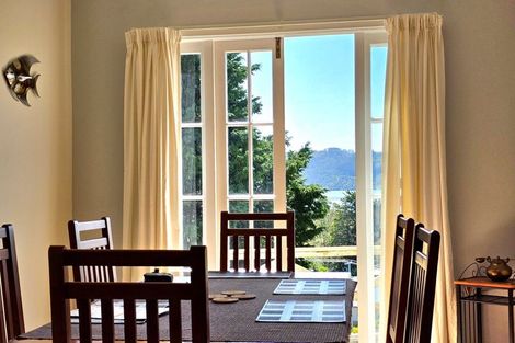 Photo of property in 123 Parnell Street, Rawene, Kaikohe, 0473