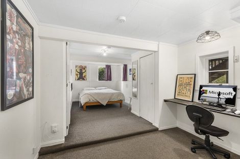 Photo of property in 16 Charlotte Avenue, Brooklyn, Wellington, 6021